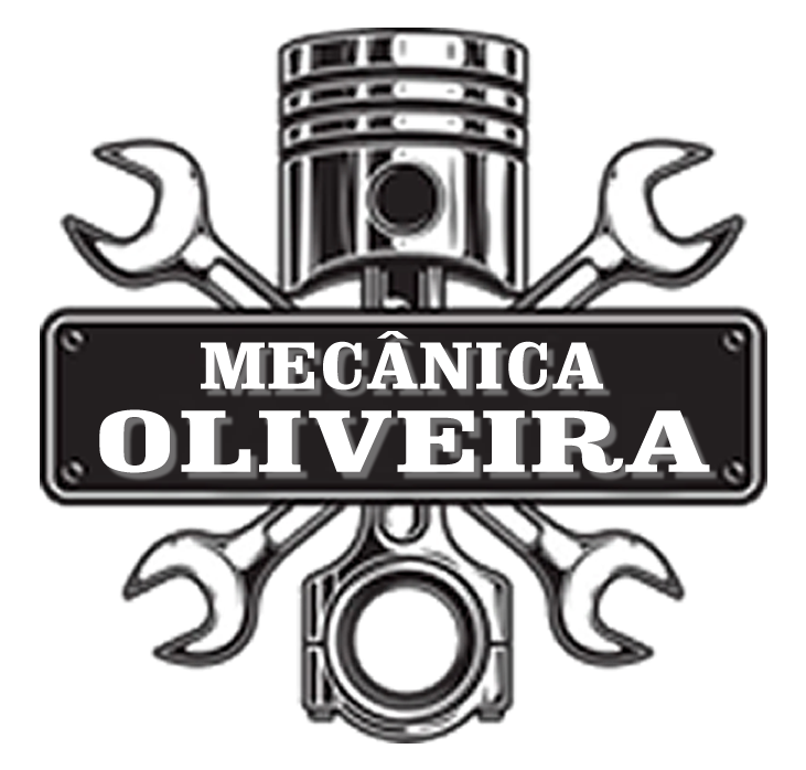 Logo Mecânica Oliveira